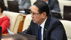 О миллиардах государственных денег, что потеряло НАТР, заявил депутат