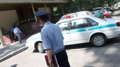 Из-за чего на ЭКСПО вызывают полицию, рассказали организаторы выставки