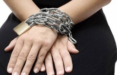 Чиновница обворовала город с помощью микрокредитных организаций в Риддере