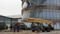 В "Астана ЭКСПО" ответили на недовольство Карибов