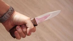 Массовую драку студентов пресекли в Актобе: у них изъяли ножи, биты и цепи