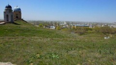 Древний Тараз был первым мегаполисом Казахстана?