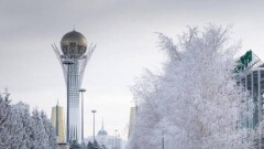 Переговоры по Сирии в Астане перенесли на один день