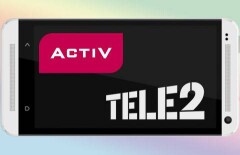 Абоненты Activ жалуются на блокировку номеров