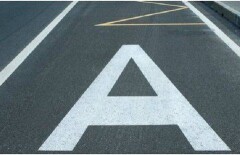 Девять улиц со спецполосами для автобусов появятся в Алматы