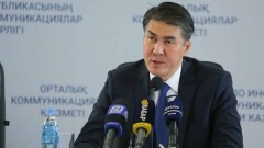 Асет Исекешев рассказал о развитии Астаны на пресс-конференции в СЦК
