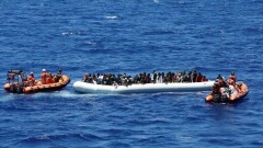 Крушение судна с 80 мигрантами из Ливии у берегов Туниса: найдены тела всех погибших
