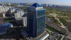 Глава КМГ предложил реорганизовать нацкомпанию, переподчинив "КазТрансГаз" напрямую фонду "Самрук-Казына"