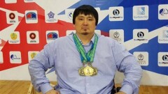 Предполагаемого лидера ОПГ "Четыре брата" доставили спецрейсом из Алматы в Актобе