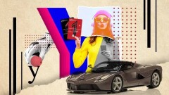 Без бриллиантов, авто и вилл: на что тратят деньги миллениалы? 