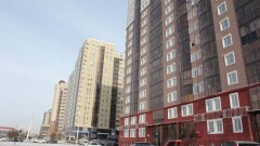 Жильцы жилого комплекса в Астане пожаловались Исекешеву на работу караоке