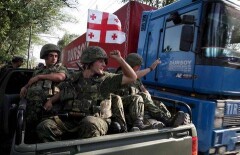 Саакашвили могут привлечь к уголовной ответственности в Гааге
