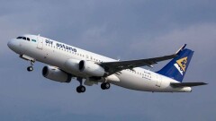 Самолёт "Эйр Астаны" вынужденно сел в Минске: 14 пассажиров ещё ждут вылета 