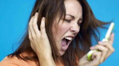 Операторы call-центра ЖССБ подали в суд на несдержанного клиента