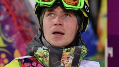 Дмитрий Рейхерд выиграл вторую бронзу на Азиаде в Саппоро