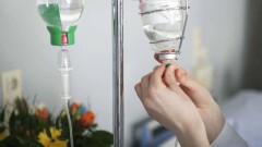В инфекционной больнице Караганды сообщили о 20 пациентах, заболевших гепатитом