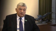 Независимый орган по расследованию авиаинцидентов предложил создать Мухтар Алтынбаев