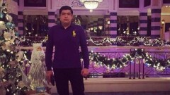 Максата Усенова задержали с марихуаной, суд выписал штраф 