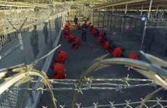 США не вернут кубинцам военную базу в Гуантанамо