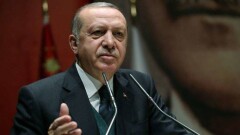 Досрочные выборы президента и парламента объявлены в Турции