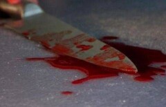 Разборка в алматинском баре закончилась поножовщиной
