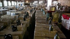 Эксперты озабочены распространением контрафактной продукции на территории ЕАЭС