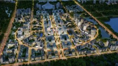 Комплексное освоение территории набирает обороты в Нур-Султане