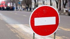В Нур-Султане на две недели частично перекроют улицу Жиенкуловой