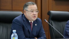 Улан Байжанов объяснил свой уход из Академии правоохранительных органов