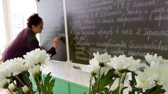Как повысить статус учителя в Казахстане, рассказал Серик Ирсалиев