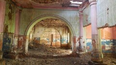 В СКО на аукцион выставили здание церкви XIX века