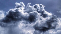 Лженаучной считают в МОН РК теорию казахстанца о разнополых облаках 