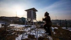 Аким Карагандинской области обвинил в бесполезности метеорологическую службу 