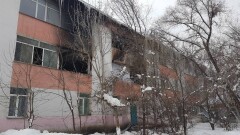 Просьба о помощи пострадавшему в пожаре детдому создала переполох