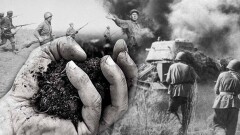 77 жылдан соң жеткен аманат