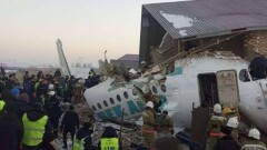 Судья вернул дело о незаконной выдаче земли возле аэропорта Алматы прокурору из-за нарушений прав обвиняемой