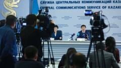 Байбек рассказал, почему не будет сносить бульдозером дома выше Аль-Фараби