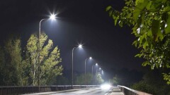 Светодиодное уличное освещение экономит бюджету почти 500 млн тенге в год 