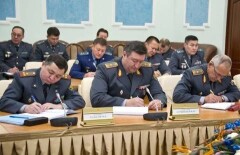 Сквозь армейское сито 