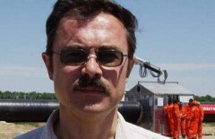 "Лукойл" заполнит газом узбекские трубы Китая