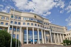 МИД РК сделало заявление по ситуации в Сирии