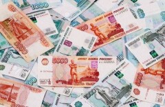 Кыргызстан переходит на рубли в расчётах с Россией