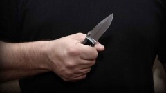 Нарушитель границы напал с ножом на офицера в Атырауской области