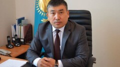 Вышедший из колонии бывший замакима Костаная работает на автостоянке