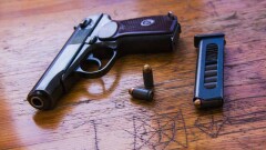 В Шымкенте задержали четвёртого сообщника сбежавшего с оружием солдата