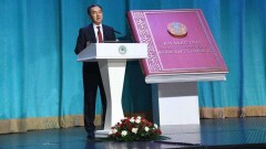 Сагинтаев предлагает выделить ещё одно место для мирных собраний в Алматы