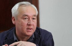 Сейтказы Матаева оставили под домашним арестом