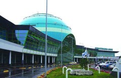 Цены на чай и бутерброды в аэропорту Астаны возмутили депутатов