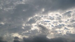 Прогноз погоды на 23 марта: переменная облачность и осадки