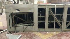 Байбек ответил на жалобы бизнесменов, лишившихся билбордов